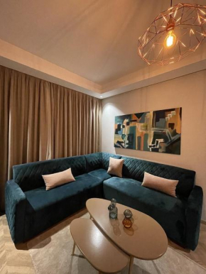 STUDIO de lux Moderne spacieuse